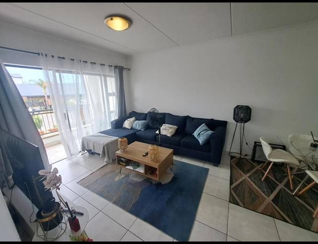 2 BEDROOM APARTMENT FOR SALE IN BLYDE RIVERWALK ESTATE